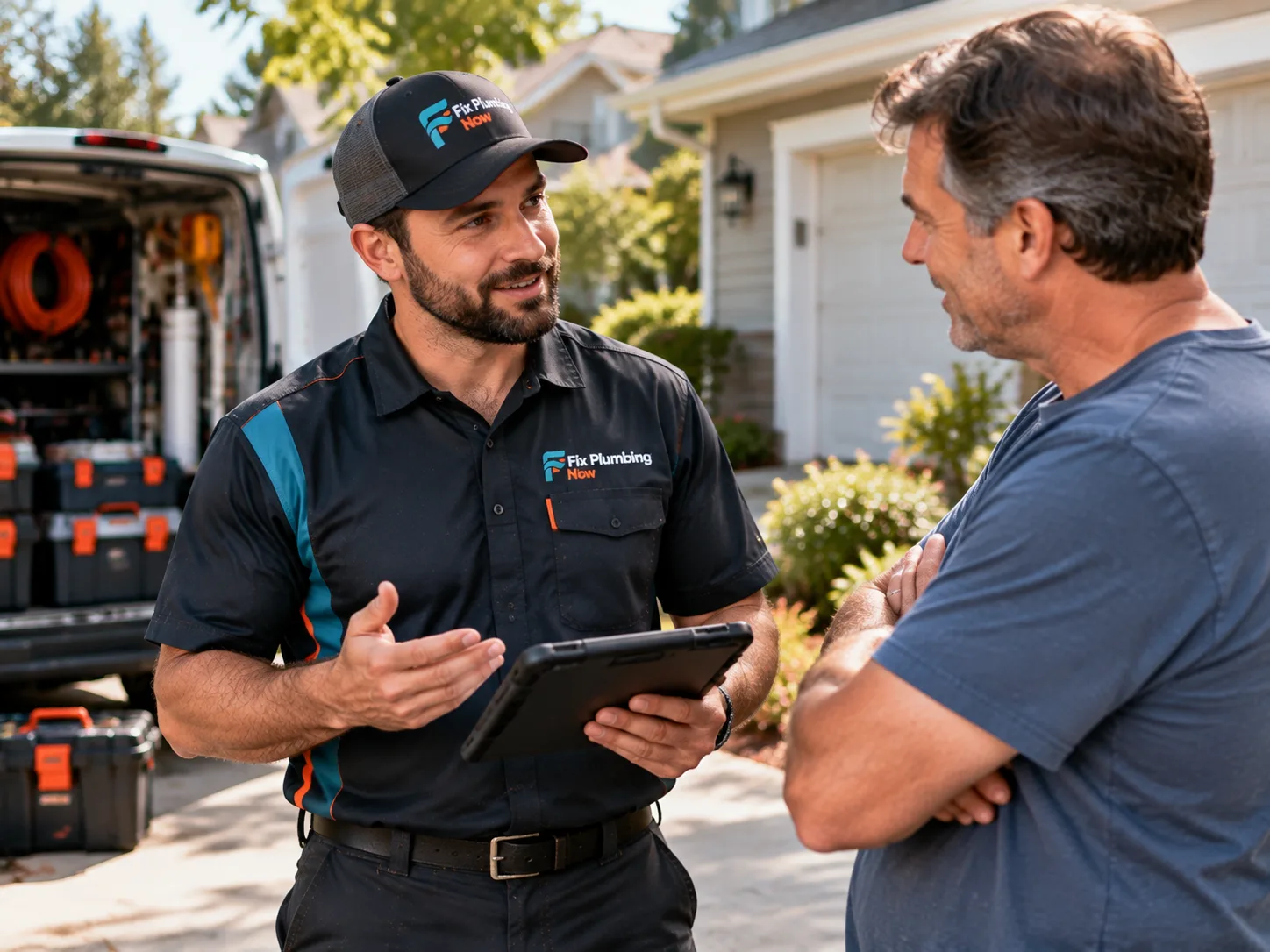 Clogged Drain Service Huxley, IA FAQs